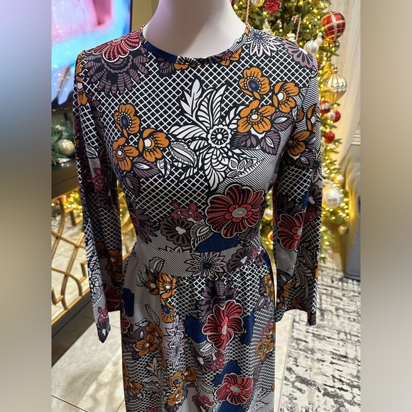 Maxi dress - Picture 2 of 5